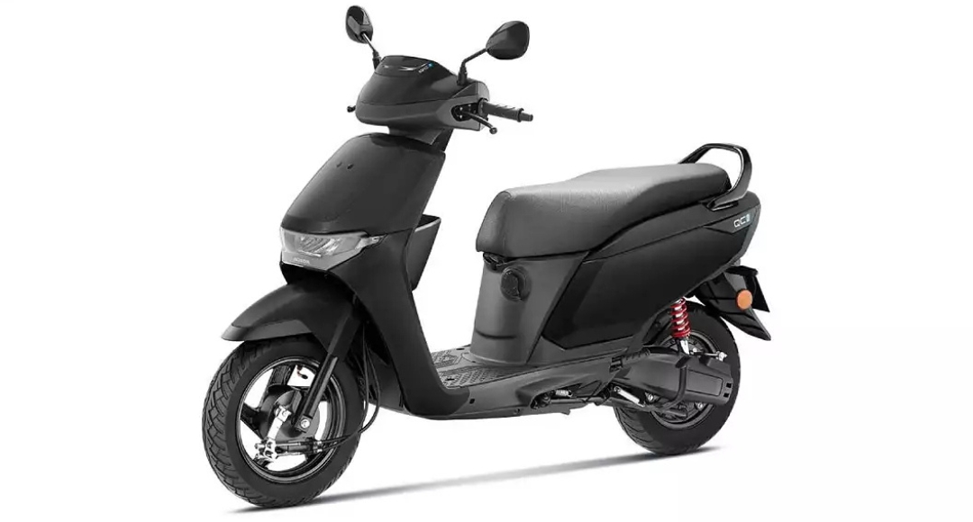 Honda QC1: इलेक्ट्रिक स्कूटर की नई क्रांति