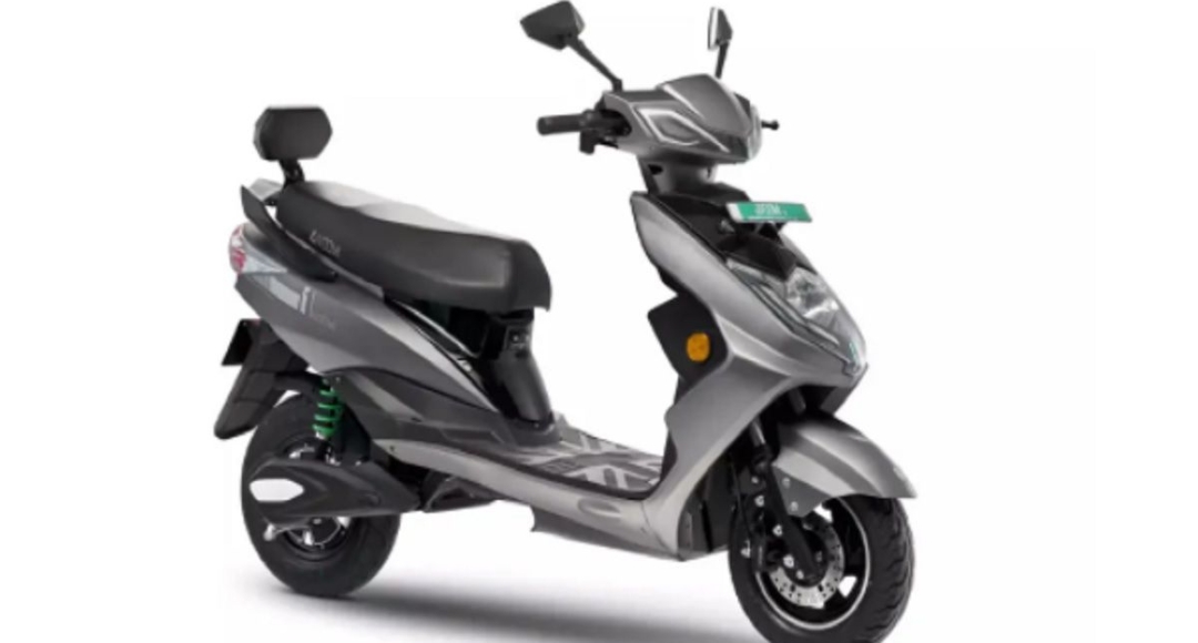 Tata Electric Scooter: भारत में इलेक्ट्रिक राइडिंग का नया अध्याय