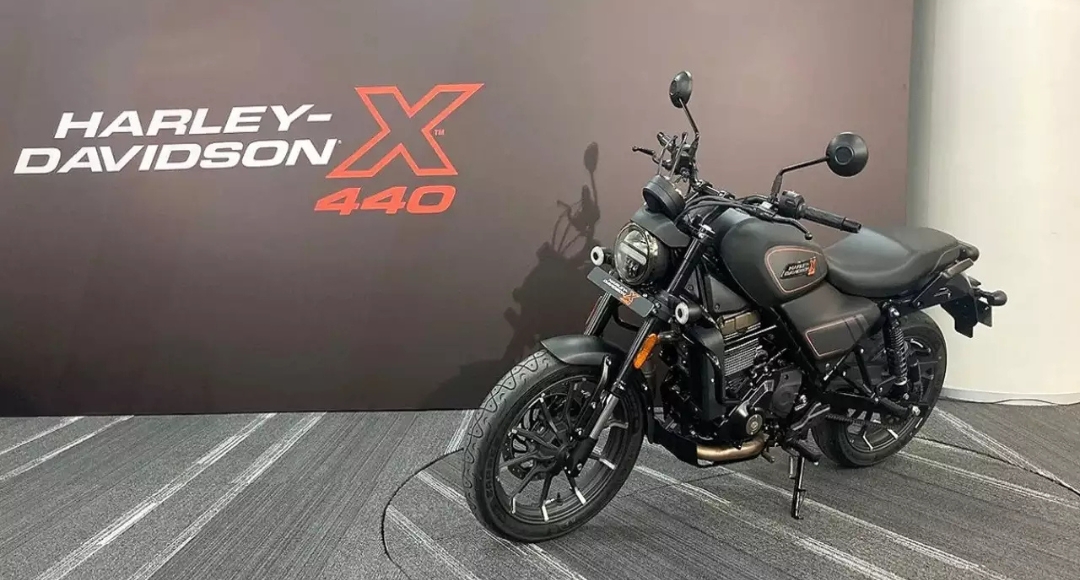 दमदार लुक में एंट्री ले रही Harley Davidson X440: जानें फीचर्स और खासियत