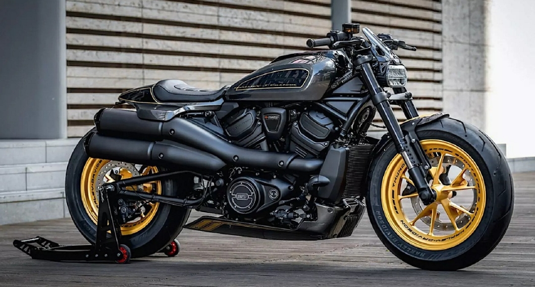 दमदार लुक में एंट्री ले रही Harley Davidson X440: जानें फीचर्स और खासियत