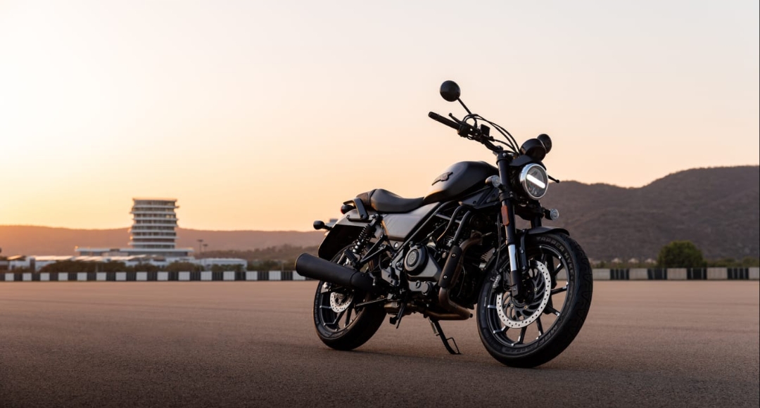 दमदार लुक में एंट्री ले रही Harley Davidson X440: जानें फीचर्स और खासियत