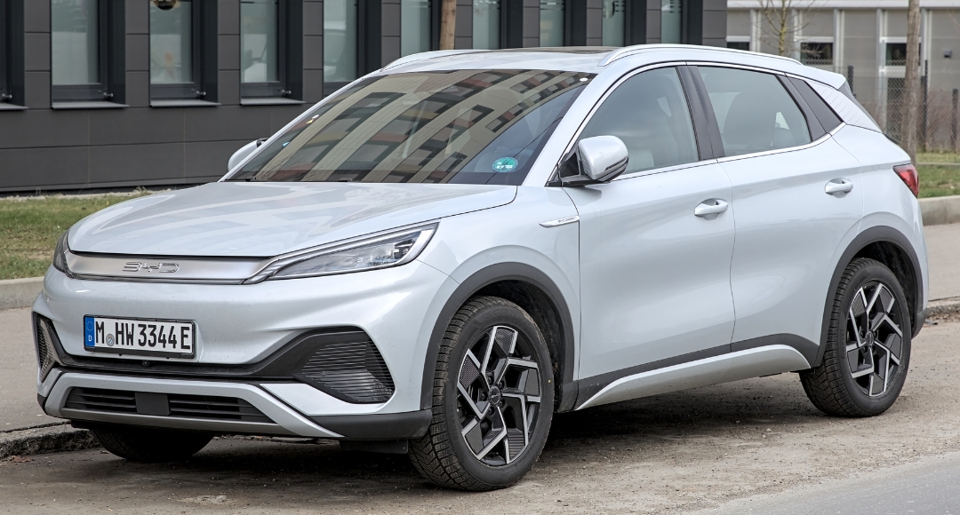  नये साल पर BYD की शानदार पेशकश: ग्राहकों को गिफ्ट्स और बंपर डिस्काउंट
