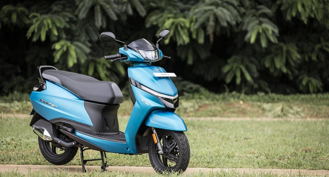 Jio Electric Scooter: गरीबों के लिए मसीहा बनकर आ रही है यह सस्ती इलेक्ट्रिक स्कूटर, जानिए भारत में लॉन्च की तारीख!