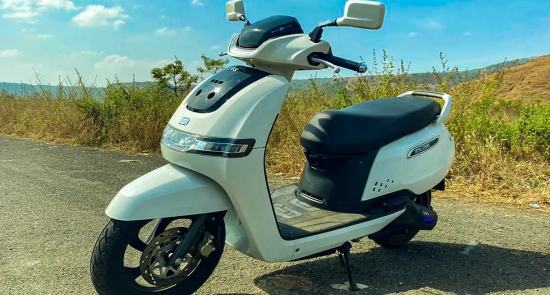 Jio Electric Scooter: गरीबों के लिए मसीहा बनकर आ रही है यह सस्ती इलेक्ट्रिक स्कूटर, जानिए भारत में लॉन्च की तारीख!