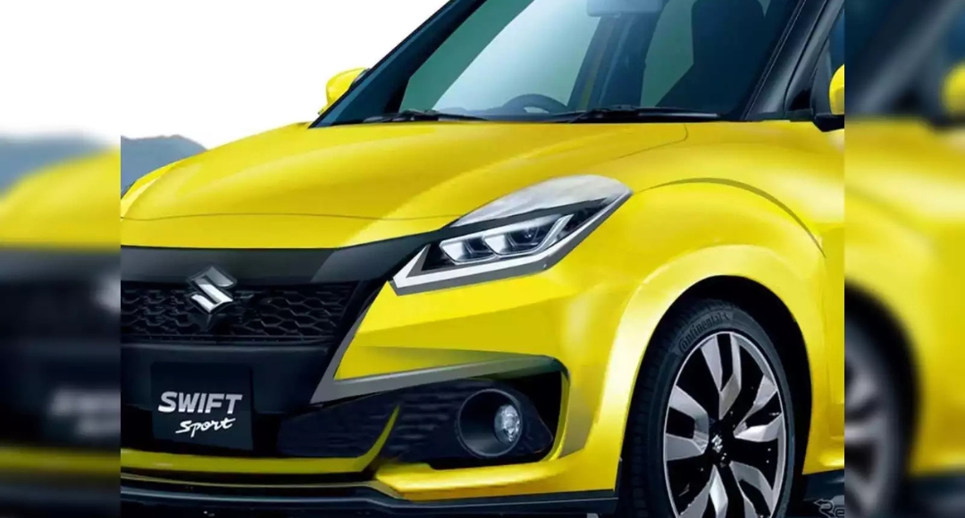 स्पोर्ट्स एडिशन में सबको पीछे छोड़ रही Maruti Swift 2025: जानिए क्या है खास