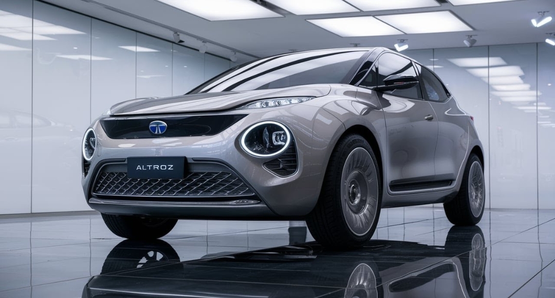रेसिंग एडिशन में लॉन्च हो रही Tata Altroz: स्पोर्ट्स फीचर्स के साथ नई पहचान