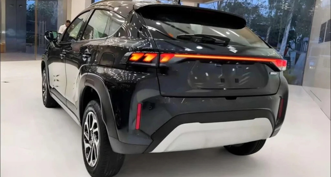 किफायती कीमत में खरीदें Maruti Fronx: जानें शानदार फीचर्स और नई कीमतें