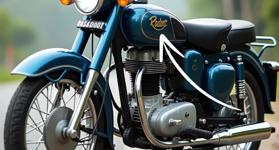 New Rajdoot 350: रेट्रो स्टाइल और पावरफुल 350cc इंजन से बुलेट और जावा को देगी कड़ी टक्कर