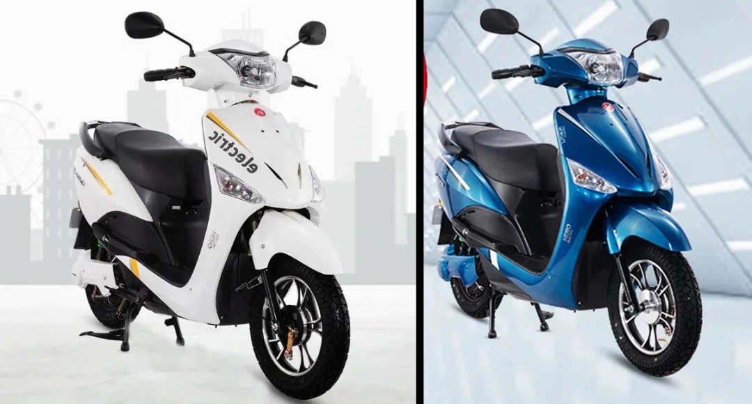 Hero Electric CX 5.0: शानदार रेंज और पावरफुल परफॉर्मेंस के साथ मार्केट में धमाल