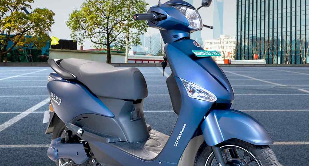 Hero Electric CX 5.0: शानदार रेंज और पावरफुल परफॉर्मेंस के साथ मार्केट में धमाल