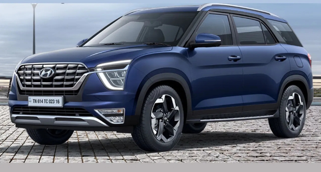 Hyundai Alcazar: परिवार के लिए परफेक्ट 7-सीटर SUV