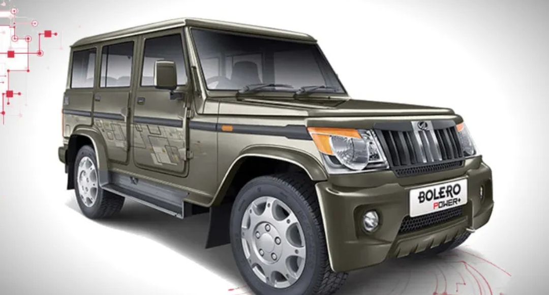 New Mahindra Bolero: रफ़्तार, रफ़ और मजबूती का नया अवतार