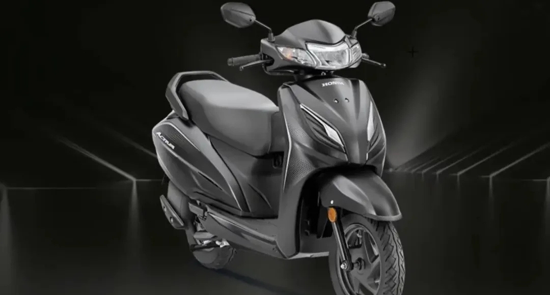 Honda Activa 7G: नया स्टाइल, दमदार परफॉर्मेंस और एडवांस फीचर्स