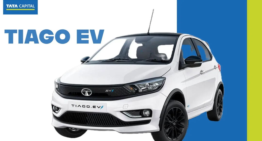Tata Tiago EV: शानदार रेंज और किफायती कीमत के साथ हर परिवार की पहली पसंद