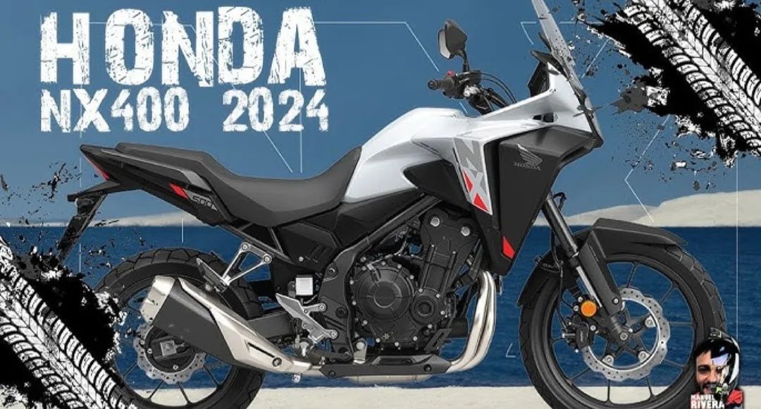 बेहतरीन ऑफ़रोडिंग के साथ Honda की नई बाइक NX 400 पूरे बाज़ार में ला रही धूम वाली लहर