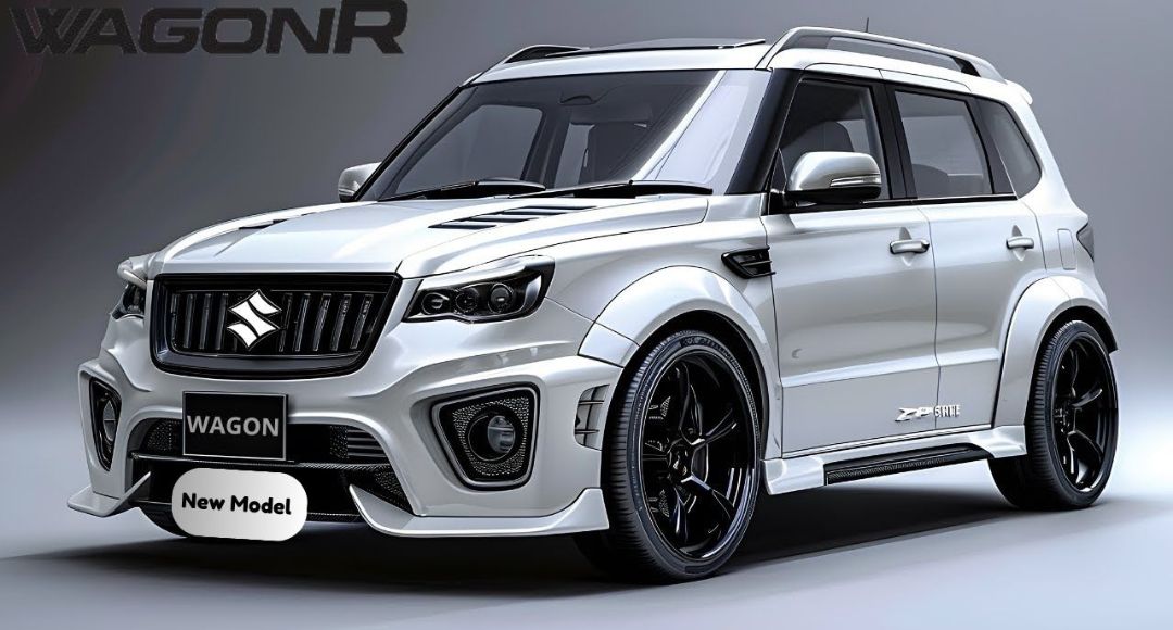 40 किमी की माइलेज और लग्जरी इंटीरियर के साथ लॉन्च हुई नई 2025 Maruti WagonR, जानें फीचर्स और कीमत