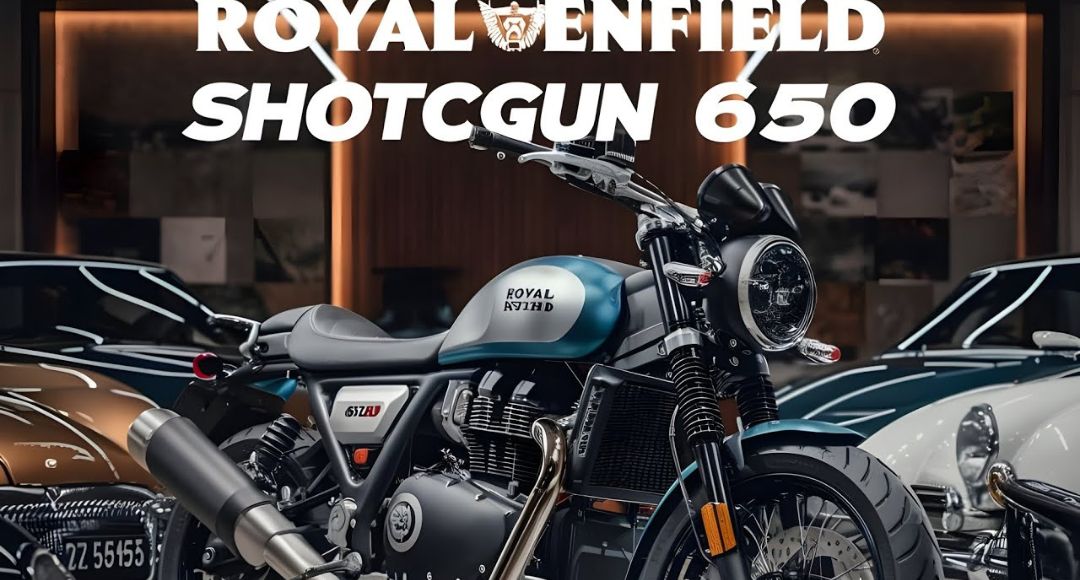 Royal Enfield Classic 650: 650cc इंजन के साथ दीवानों के लिए खुशखबरी