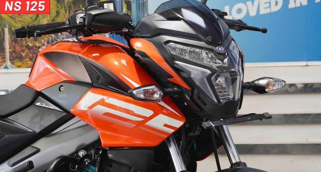 स्टाइलिश लुक और 56 किमी/लीटर माइलेज के साथ किफायती कीमत में लॉन्च हुई Bajaj Pulsar 125