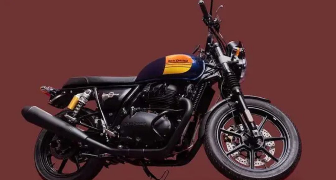 Royal Enfield Interceptor 750 दमदार परफॉर्मेंस और क्लासिक स्टाइल का परफेक्ट कॉम्बिनेशन