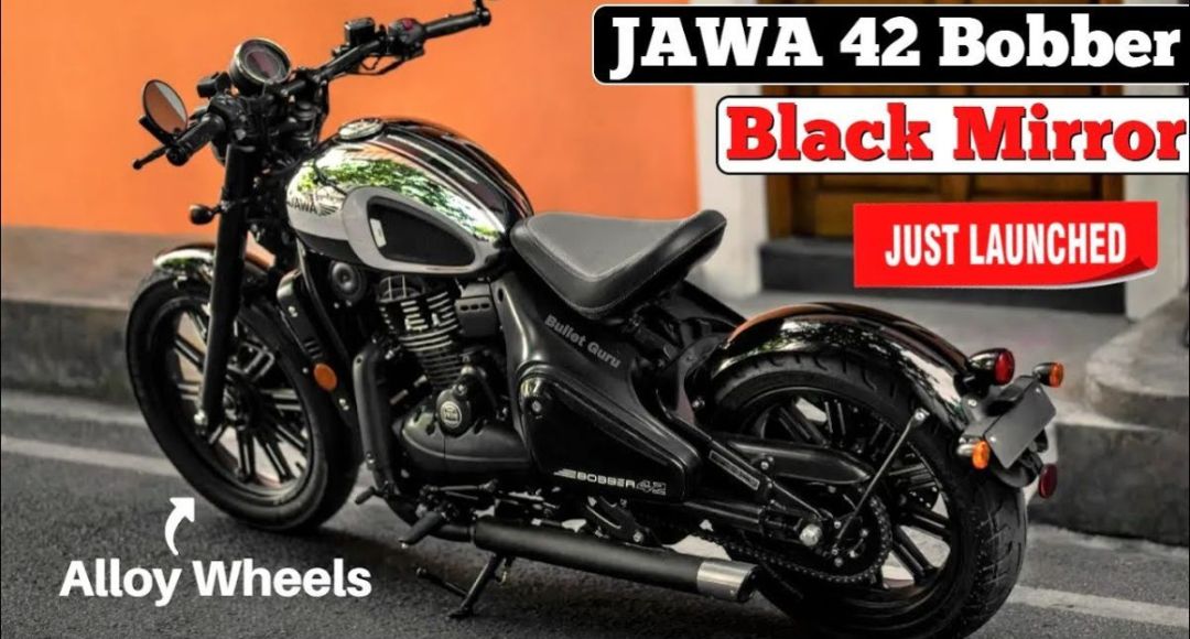 Jawa 42 Bobber: क्लासिक चार्म और मॉडर्न फीचर्स का अनोखा मिश्रण