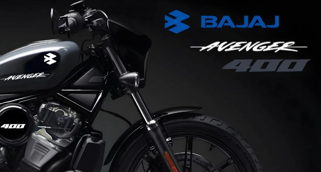 Bajaj Avenger 400: दमदार क्रूजर के साथ प्रीमियम राइडिंग अनुभव
