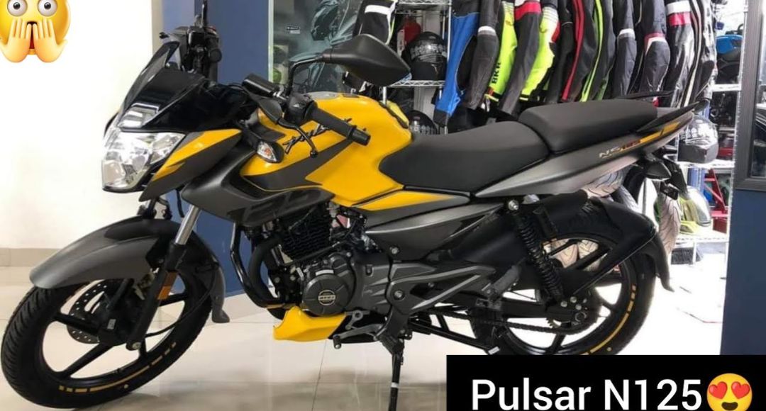 Bajaj Pulsar N125: युवा राइडर्स के लिए पावर और स्टाइल का परफेक्ट पैकेज