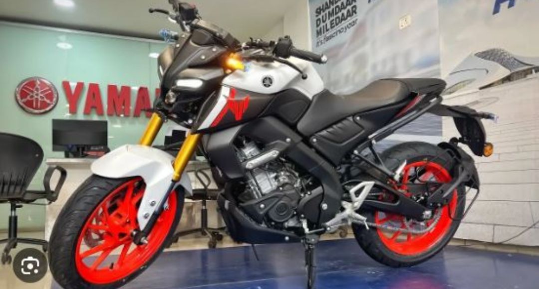 Yamaha MT-15: स्टाइलिश और पावरफुल स्ट्रीटफाइटर