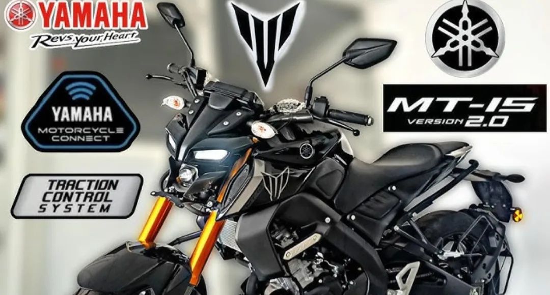 Yamaha MT-15: स्टाइलिश और पावरफुल स्ट्रीटफाइटर
