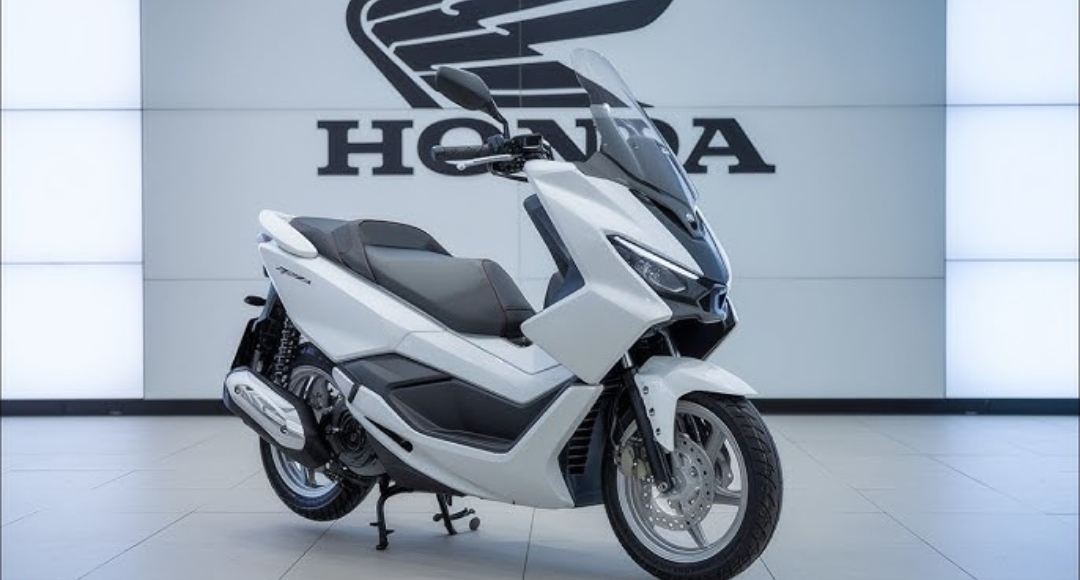 2025 में नए अंदाज में पेश होगी Honda PCX 125 शानदार फीचर्स और दमदार परफॉर्मेंस
