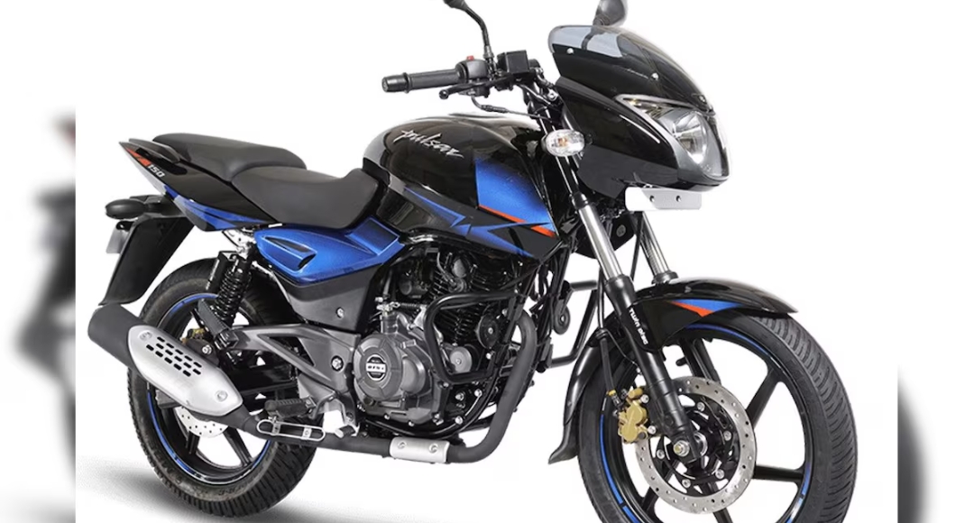 Bajaj Pulsar 150: भारत की सबसे भरोसेमंद स्पोर्ट्स बाइक