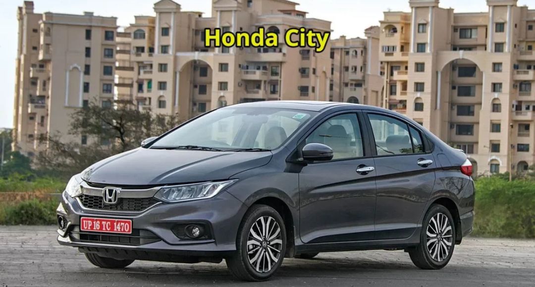 Honda City 2025: स्पोर्टी अंदाज़ और दमदार प्रदर्शन के साथ जल्द होगी पेश