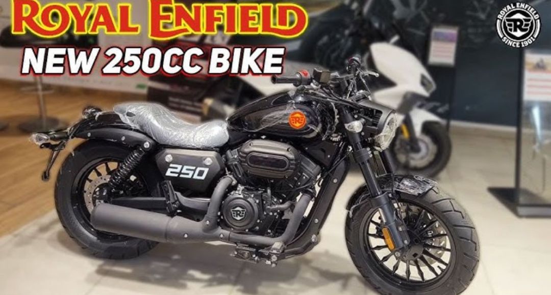 जबरदस्त इंजन और दमदार लुक के साथ लॉन्च हुआ Royal Enfield Classic 250 जानें खासियतें
