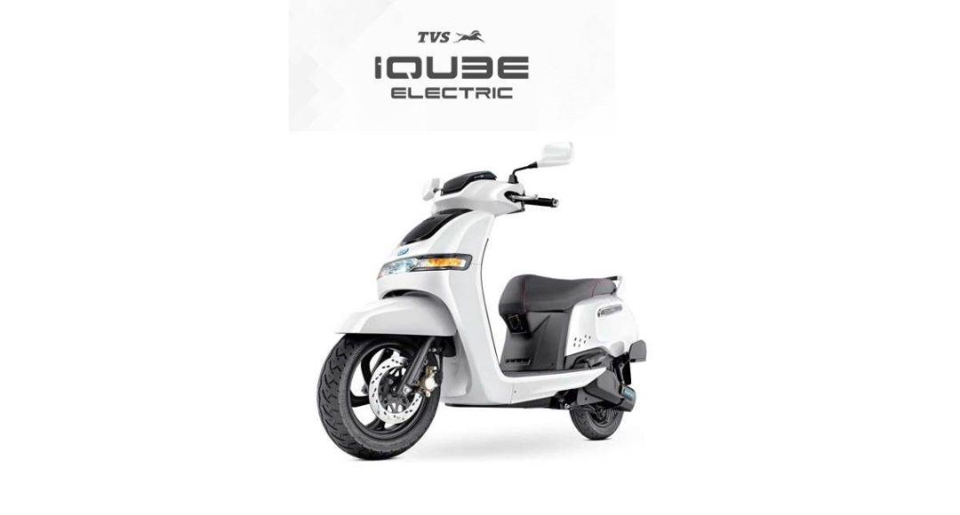 180 किलोमीटर से भी ज्यादा रेंज वाली स्कूटी TVS iQube 125 का जल्द हो रहा अतरंगी अंदाज में लॉन्चिंग