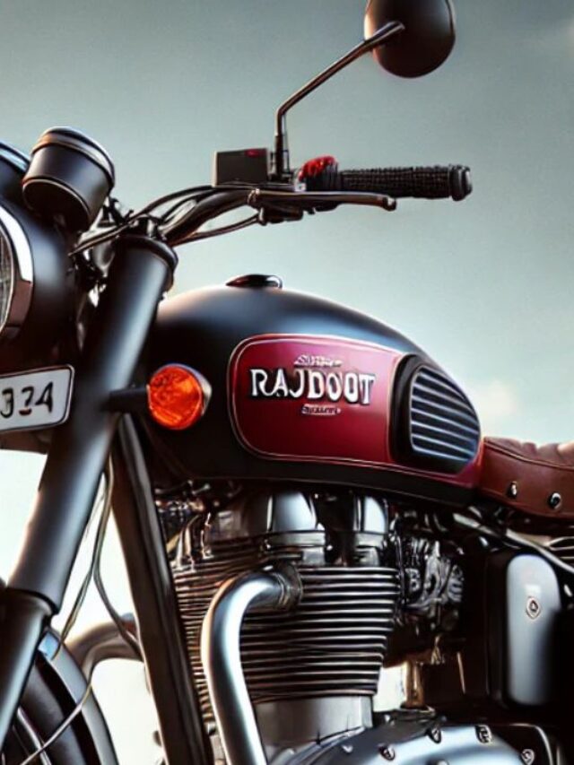 New-Rajdoot-350-1