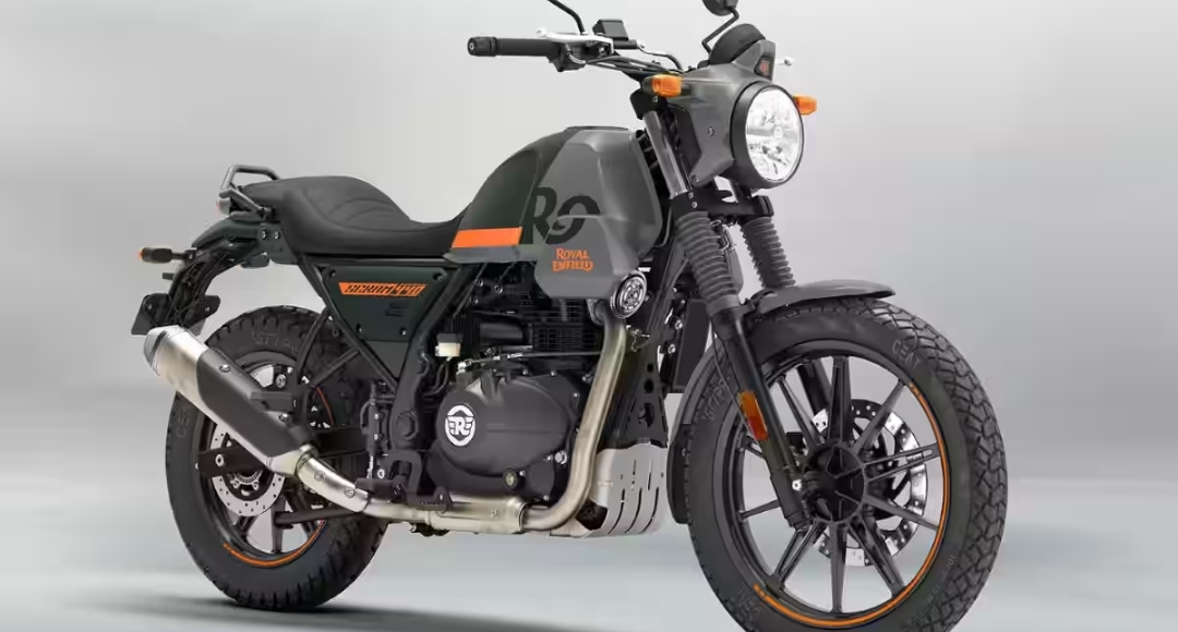 हीरो की नई दमदार Electric Bike लॉन्च शानदार लुक और तगड़ी रेंज, जानें कीमत और फीचर्स