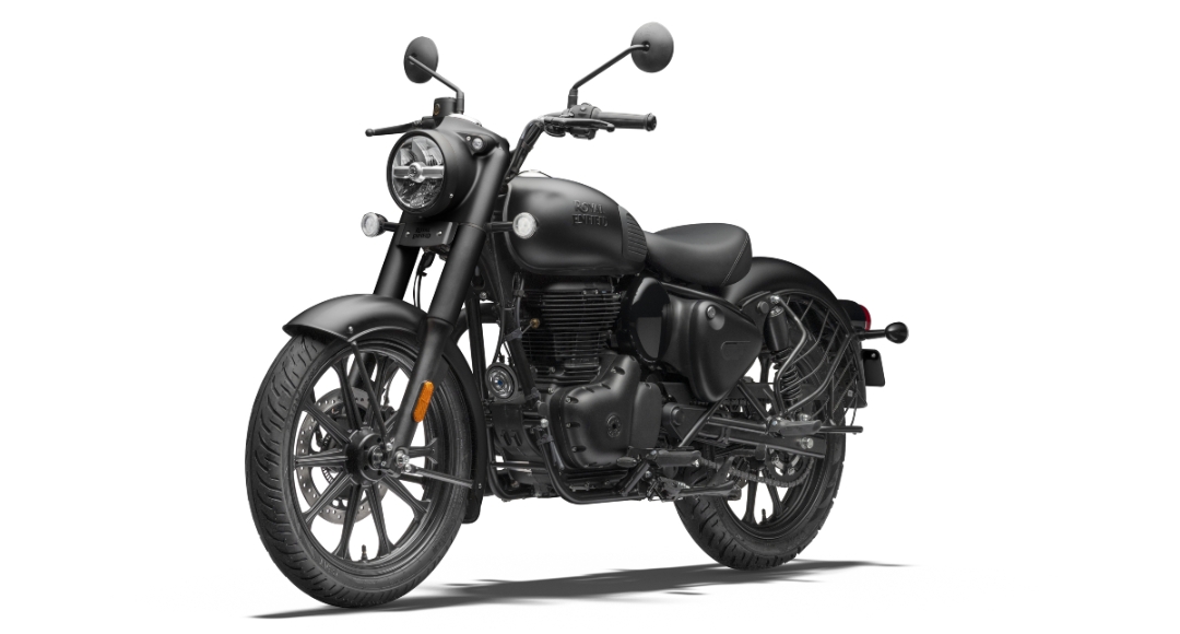 New Royal Enfield Classic 350 लॉन्च: दमदार इंजन और मॉडर्न फीचर्स के साथ आई जबरदस्त बाइक