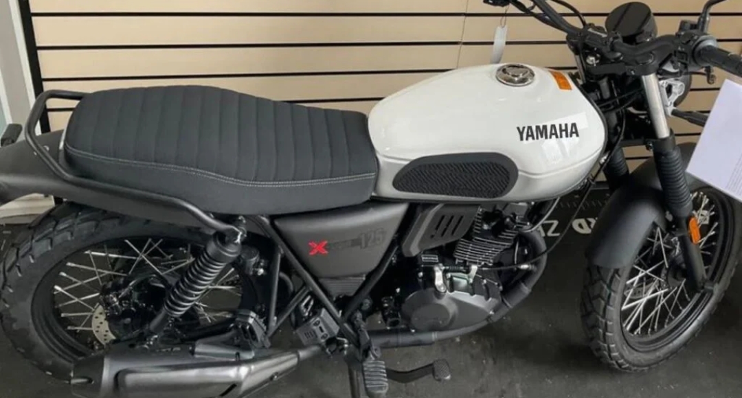 Yamaha RX 100 की दमदार वापसी जानिए नए मॉडल की खासियत और संभावित लॉन्च डेट