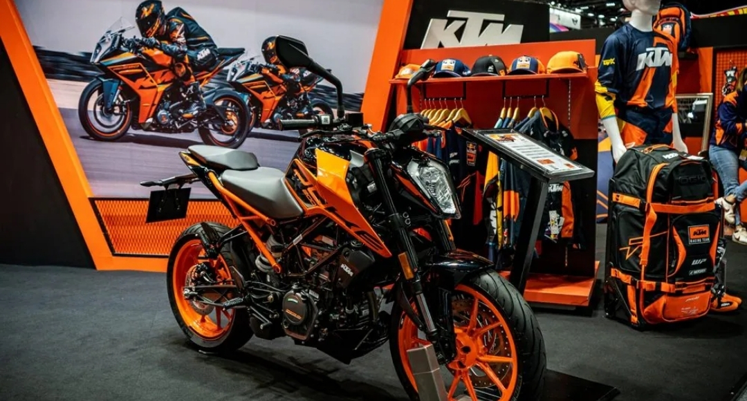 KTM Duke 200 2025: दमदार लुक और नए फीचर्स के साथ जल्द होगी लॉन्च