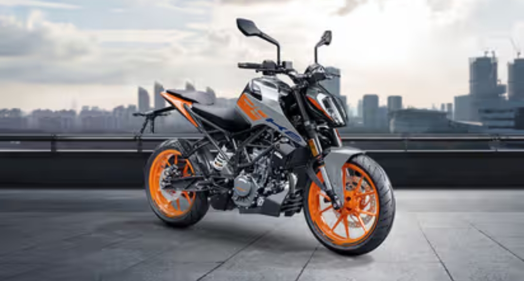 KTM Duke 200 2025: दमदार लुक और नए फीचर्स के साथ जल्द होगी लॉन्च