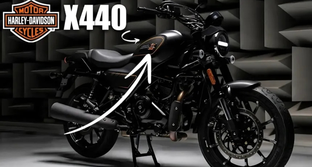 Harley-Davidson X440: शानदार परफॉर्मेंस और प्रीमियम डिज़ाइन के साथ एक नई क्रांति