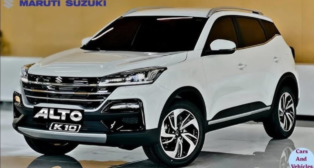 Maruti Alto K10: बेहतरीन फीचर्स और किफायती कीमत में नई क्रांति