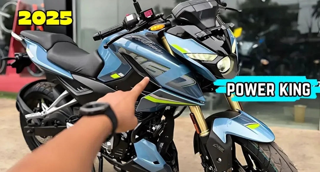 Bajaj Pulsar 150: दमदार परफॉर्मेंस और शानदार डिज़ाइन का परफेक्ट कॉम्बिनेशन