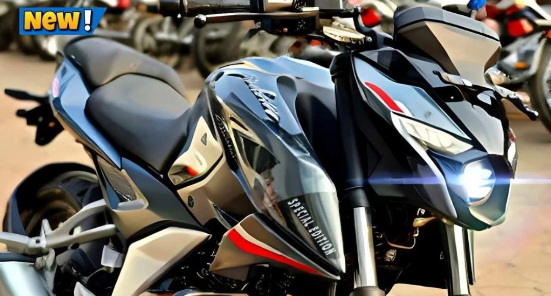  Bajaj Pulsar 150: दमदार परफॉर्मेंस और शानदार डिज़ाइन का परफेक्ट कॉम्बिनेशन