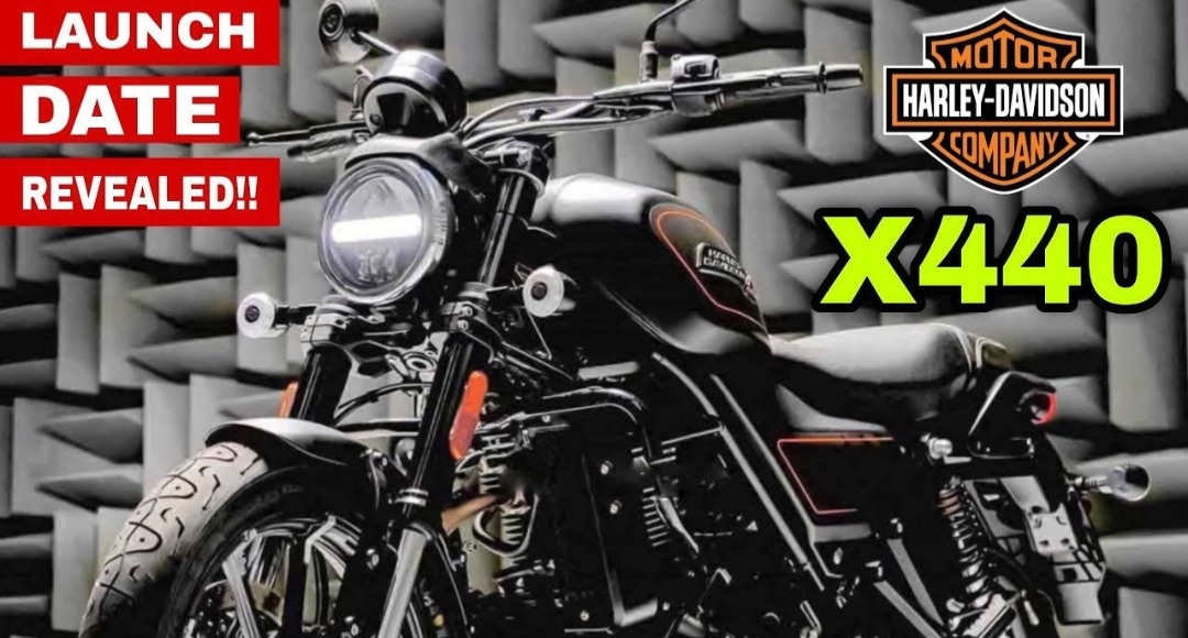 Harley Davidson X440: दमदार परफॉर्मेंस और स्टाइल का परफेक्ट कॉम्बिनेशन
