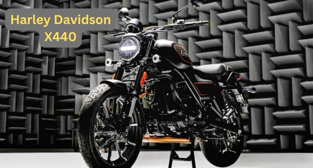 Harley Davidson X440: दमदार परफॉर्मेंस और स्टाइल का परफेक्ट कॉम्बिनेशन