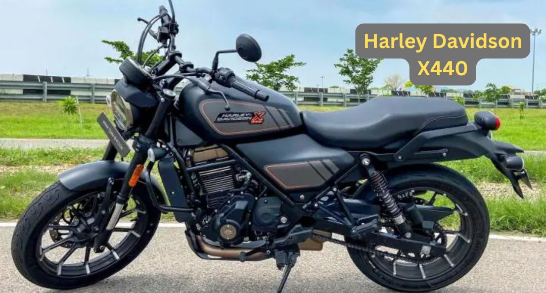 Harley Davidson X440: दमदार परफॉर्मेंस और स्टाइल का परफेक्ट कॉम्बिनेशन