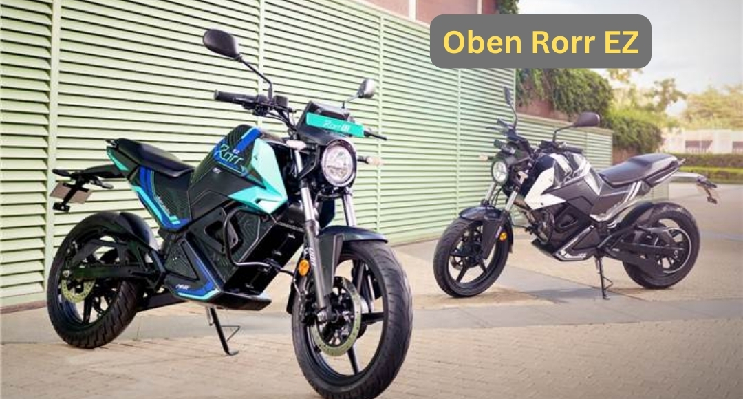 Oben Rorr EZ OLA को टक्कर देने आ रही 175KM रेंज वाली जबरदस्त इलेक्ट्रिक बाइक