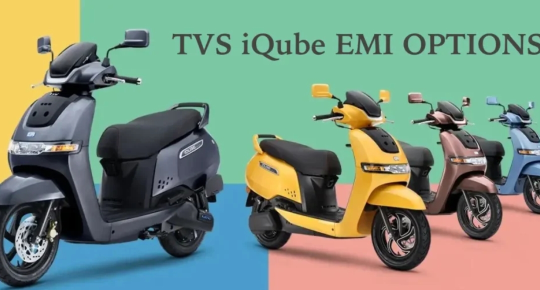 TVS iQube: स्मार्ट और इको-फ्रेंडली इलेक्ट्रिक स्कूटर का बेहतरीन विकल्प