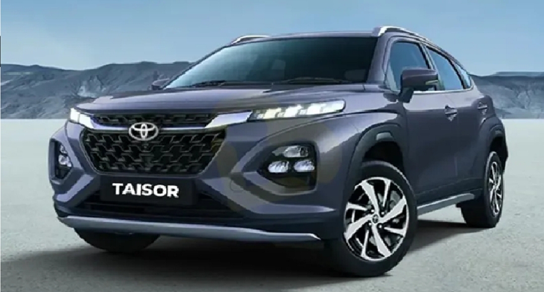 Toyota Urban Cruiser Taisor: एक नया आयाम SUV की दुनिया में