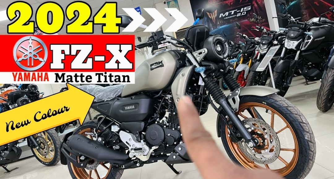 Yamaha FZ X: स्टाइल और परफॉर्मेंस का बेहतरीन संयोजन